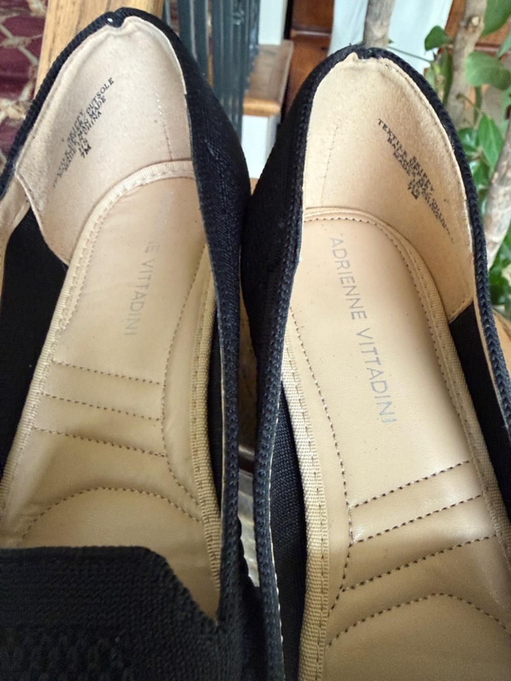 ADRIENNE VITTADINI Size 7. Excellent condition. - Picture 10 of 13